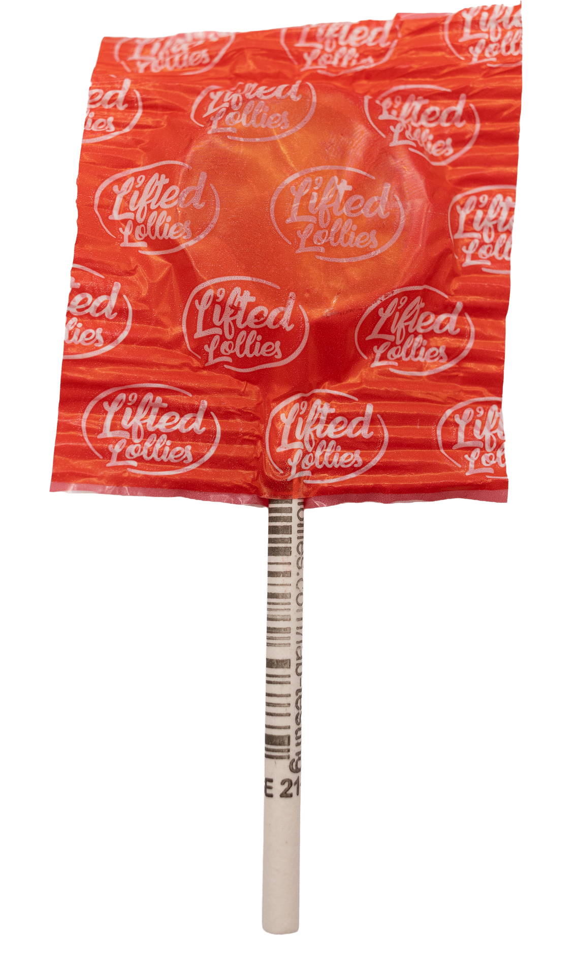 Lifted lollies watermelon 30mg